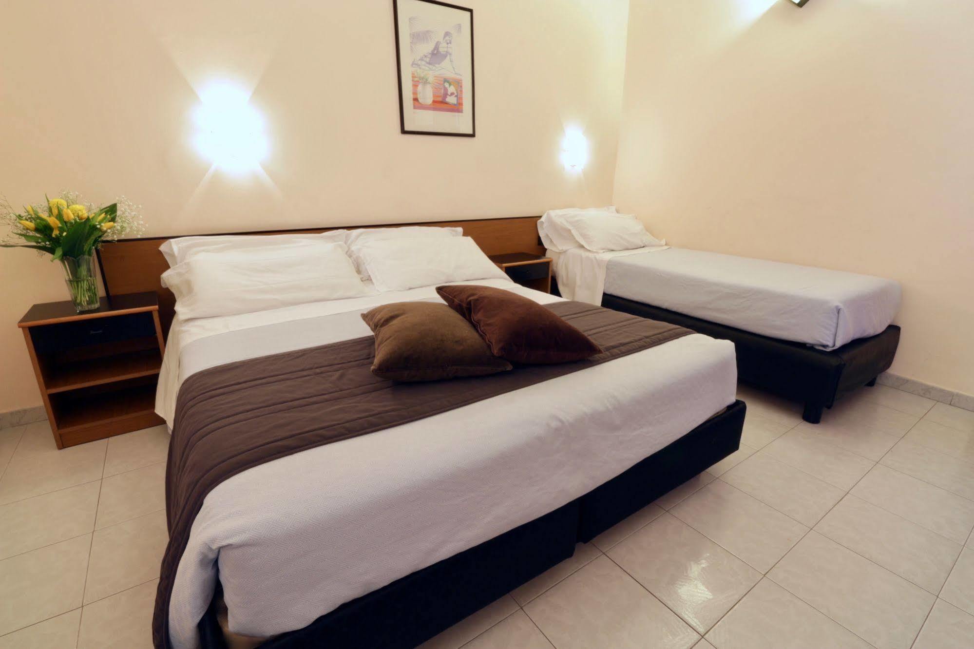 Hotel Fiorentina Naples