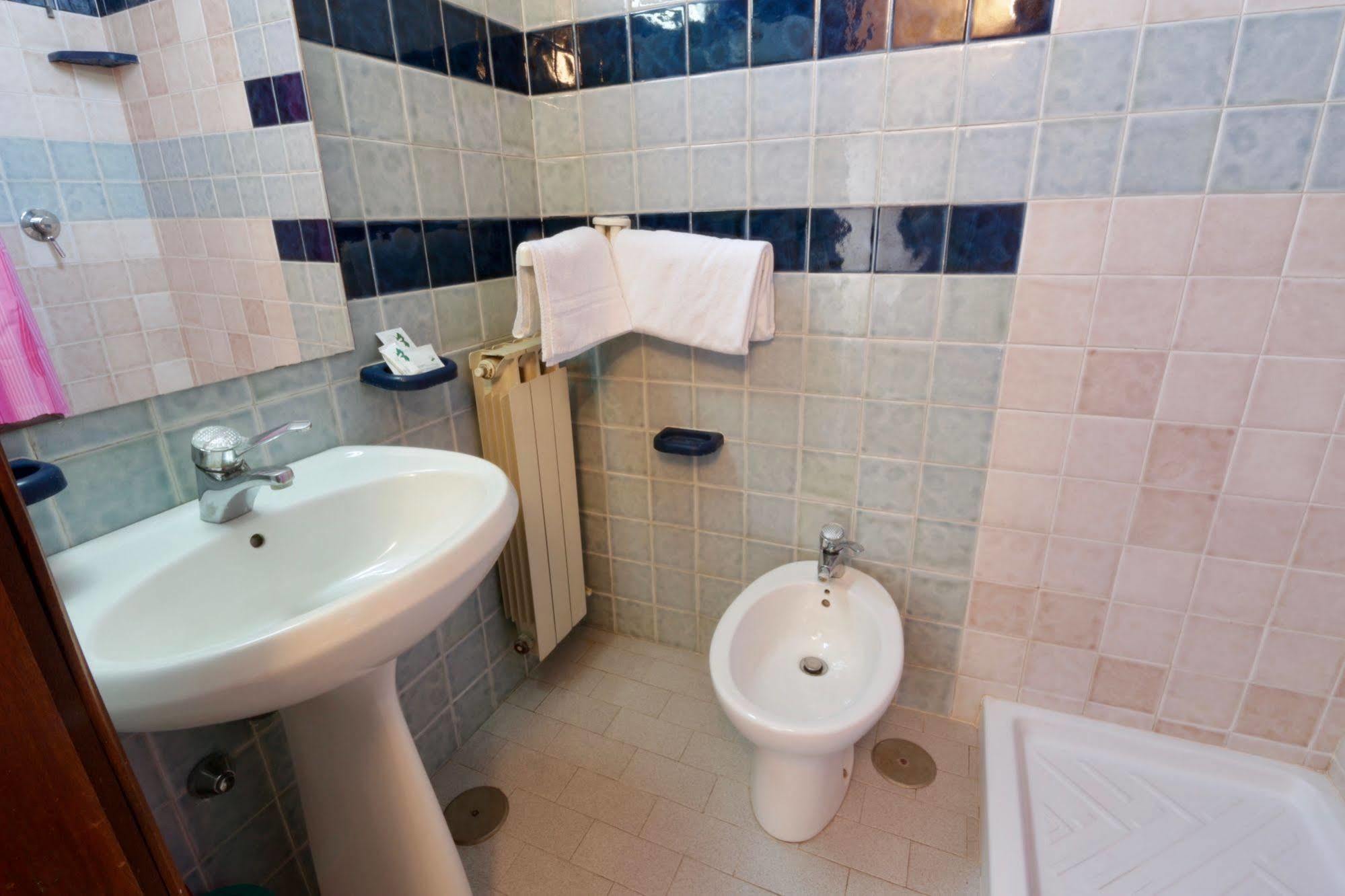 Hotel Fiorentina 2*