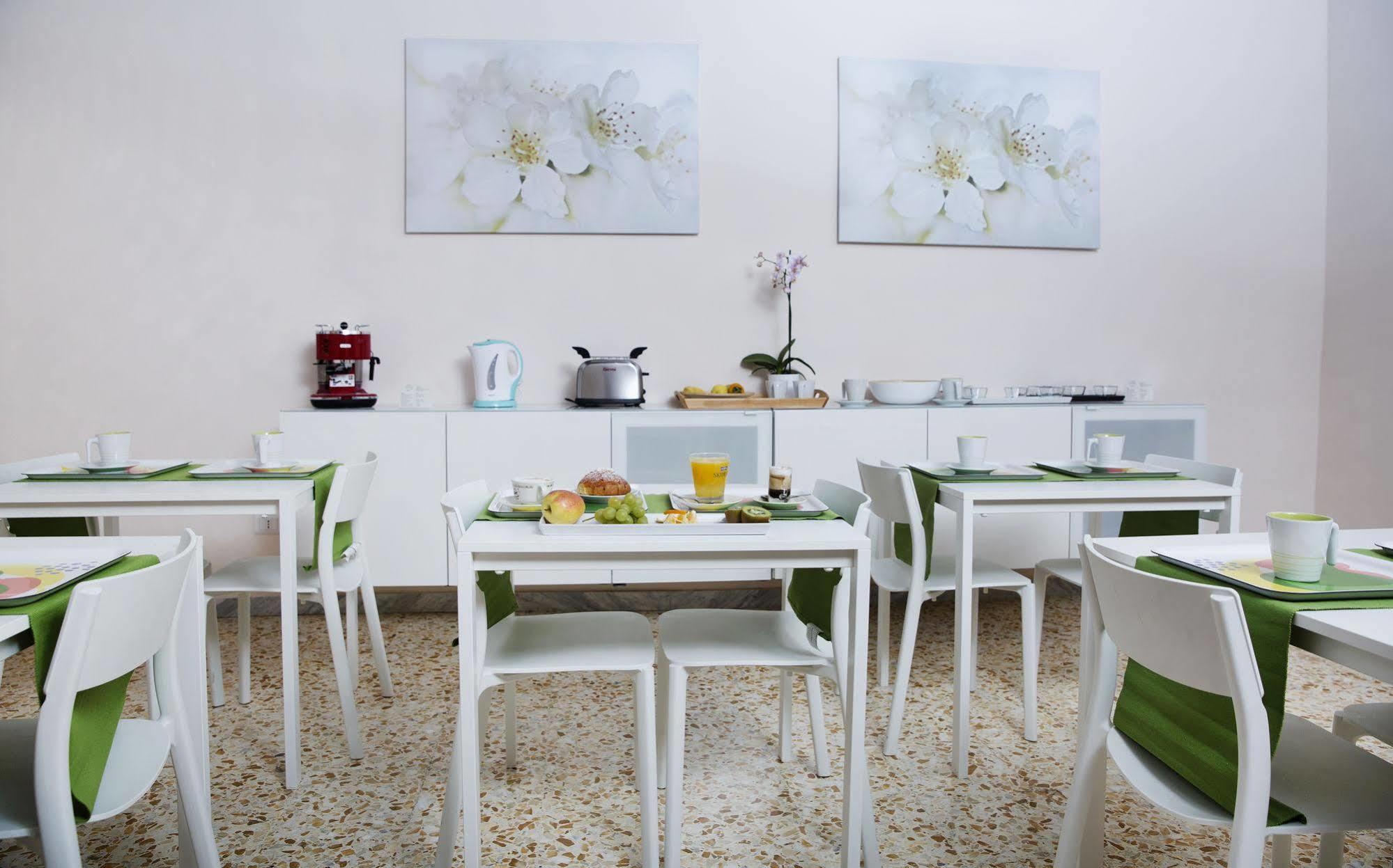 Bed & Breakfast Rochel 3*