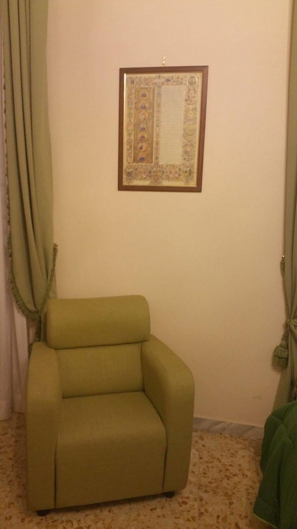 Rochel Bed & Breakfast Naples