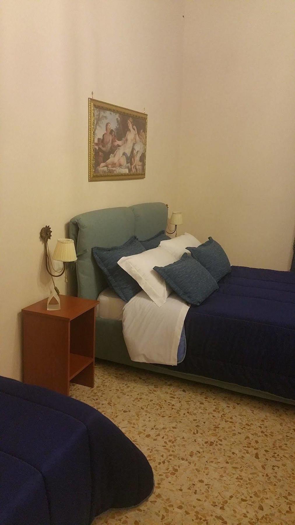 Bed & Breakfast Rochel 3*