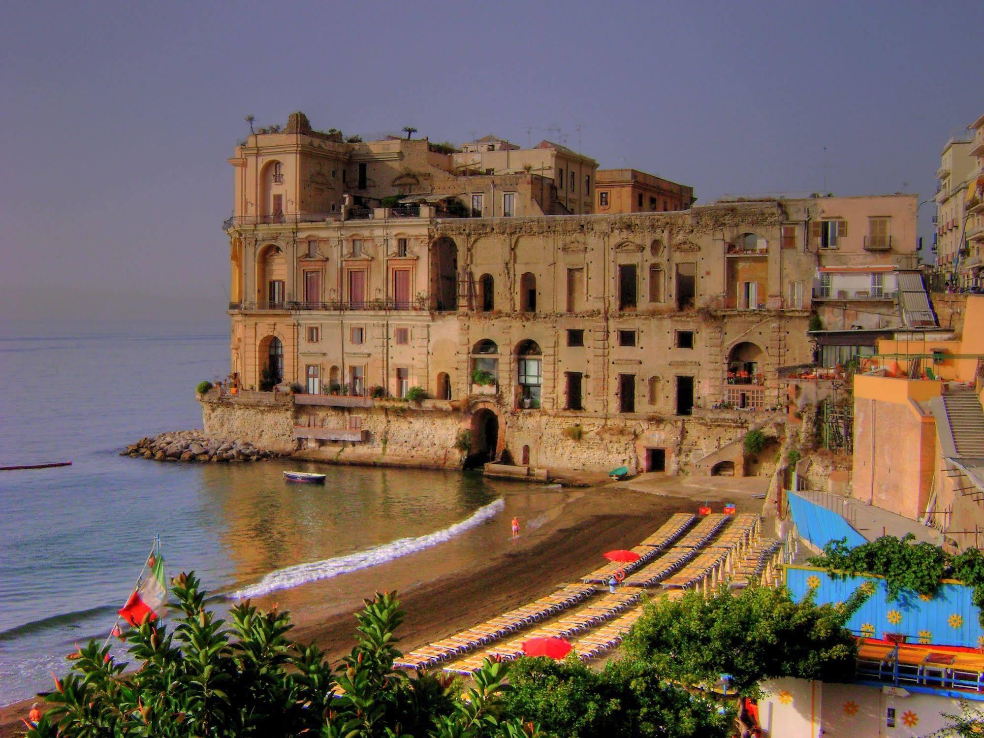 Bed & Breakfast Rochel 3*