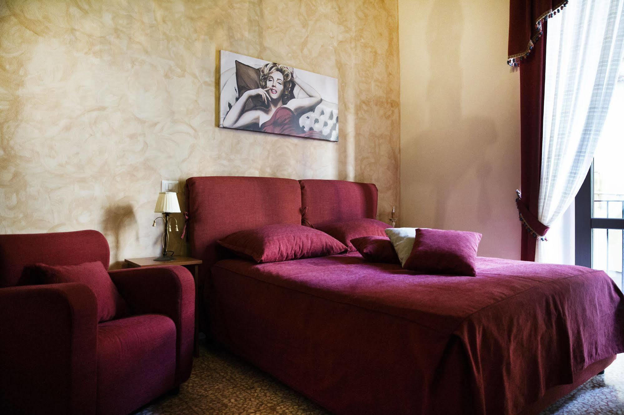 Bed & Breakfast Rochel Naples