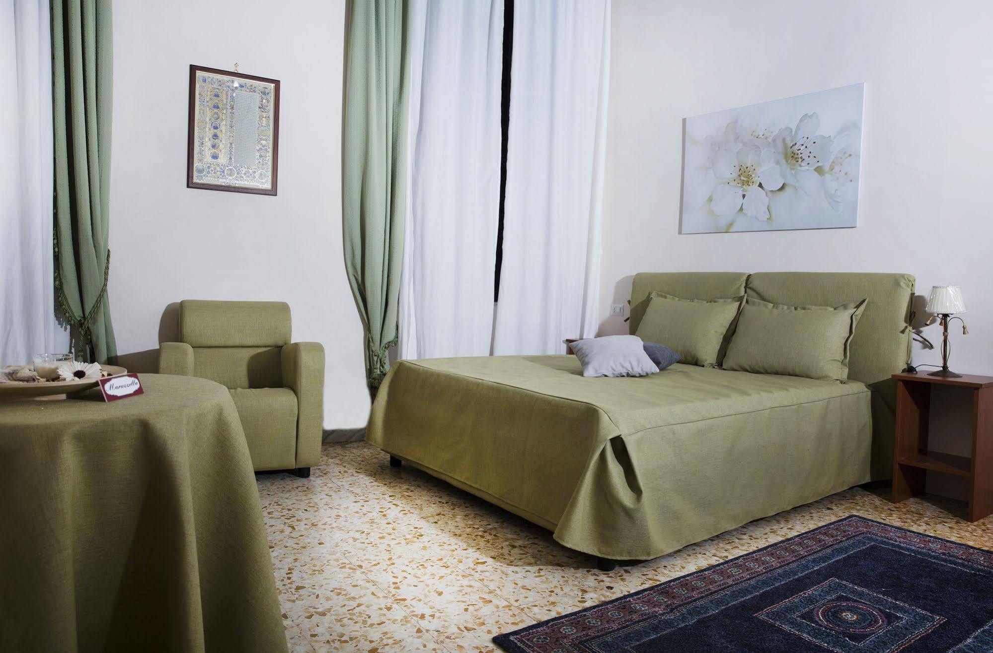 Bed & Breakfast Rochel