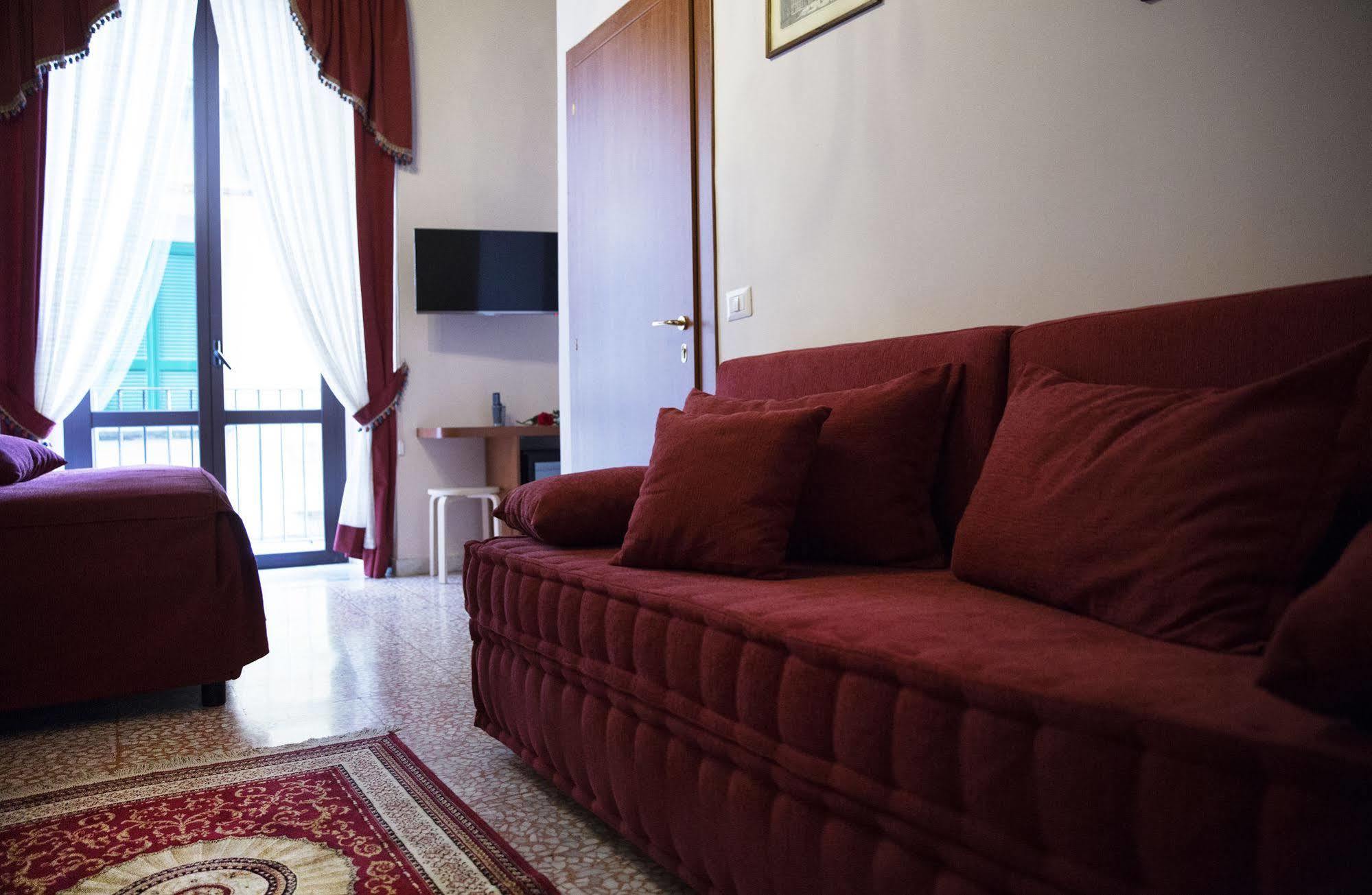 Rochel Bed & Breakfast