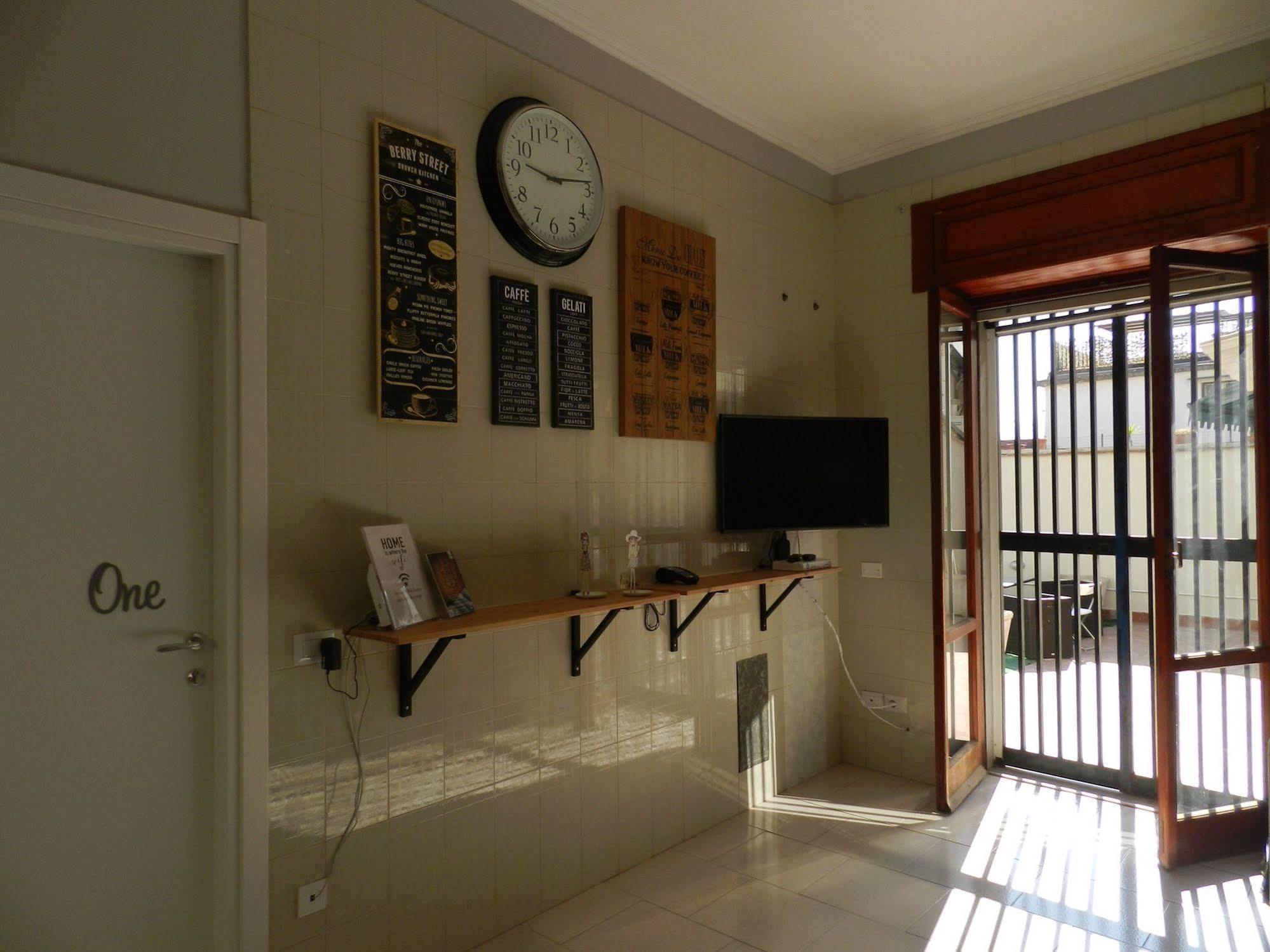 Bed & Breakfast Mola