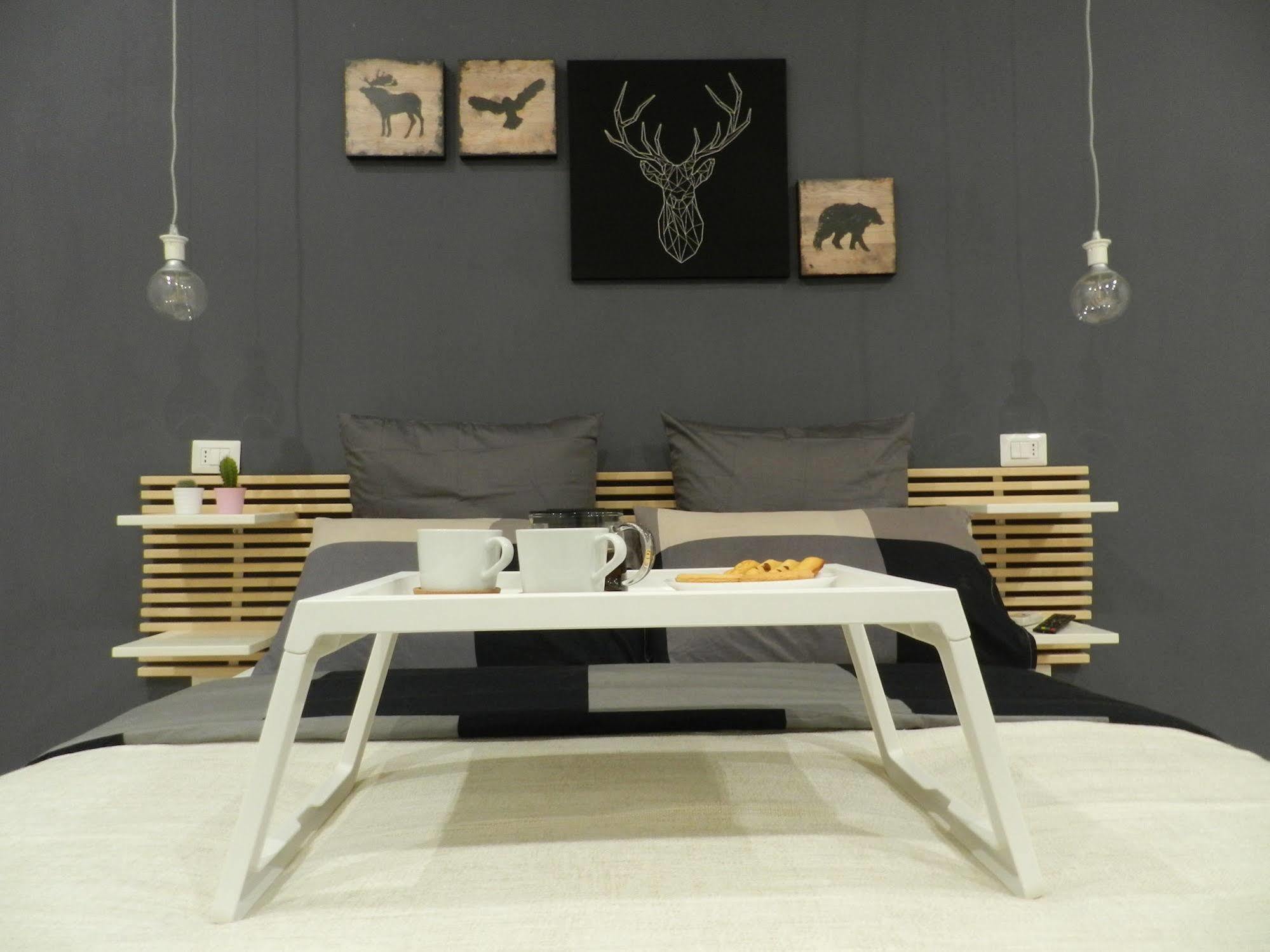 Bed & Breakfast Mola