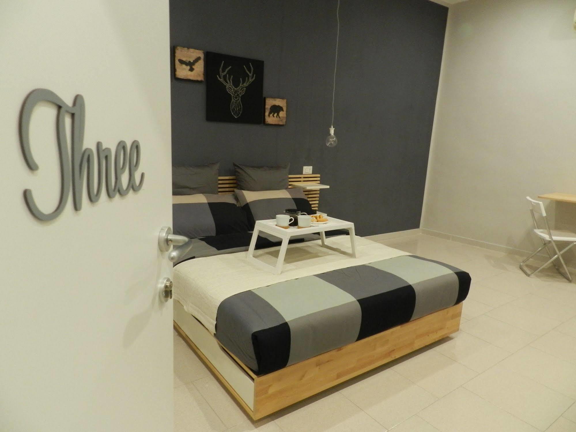 Bed & Breakfast Mola 3*
