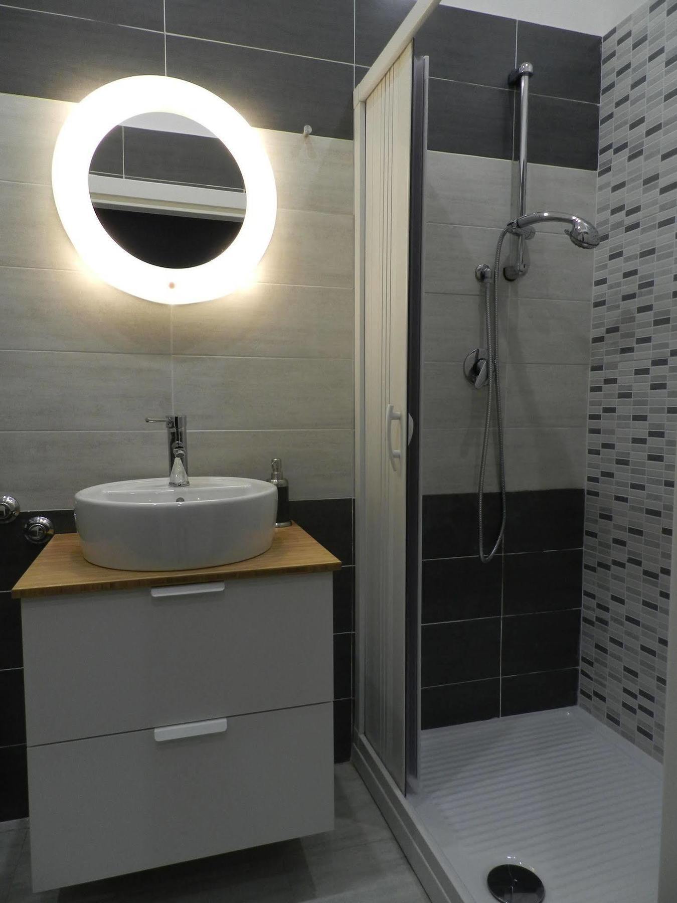 Bed & Breakfast Mola Naples