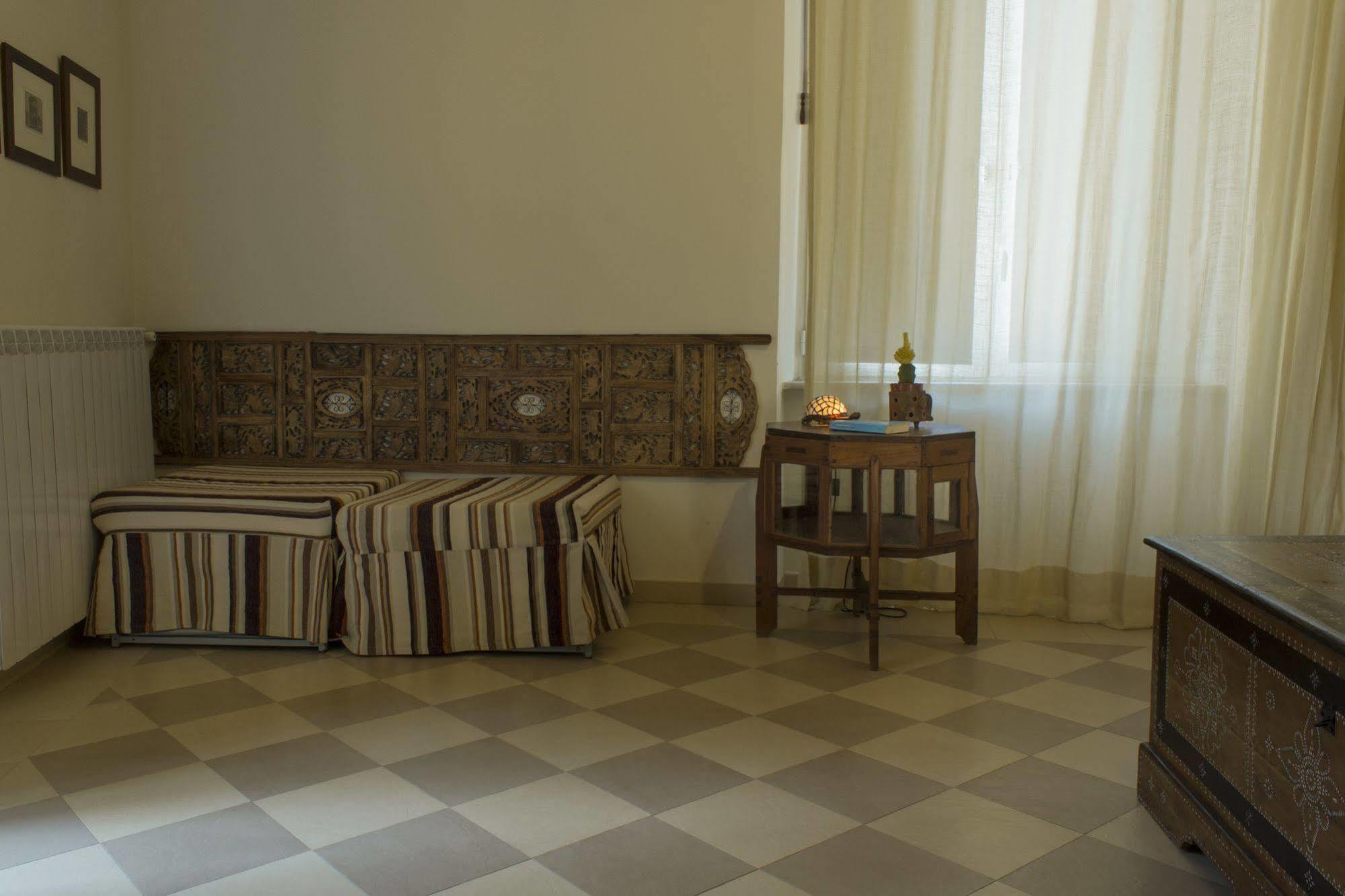 Bed & Breakfast Cerasiello 2*