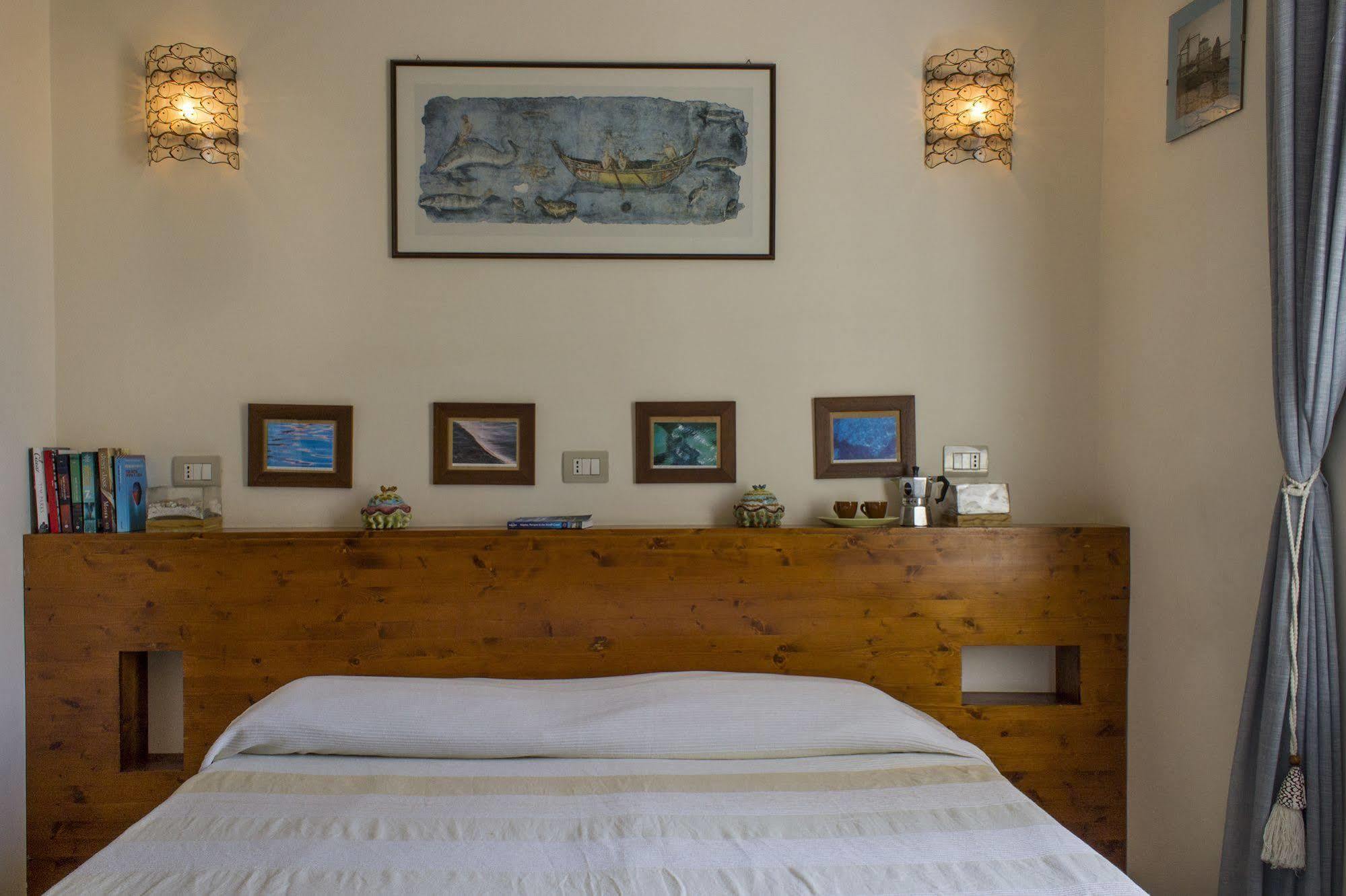 Bed & Breakfast Cerasiello