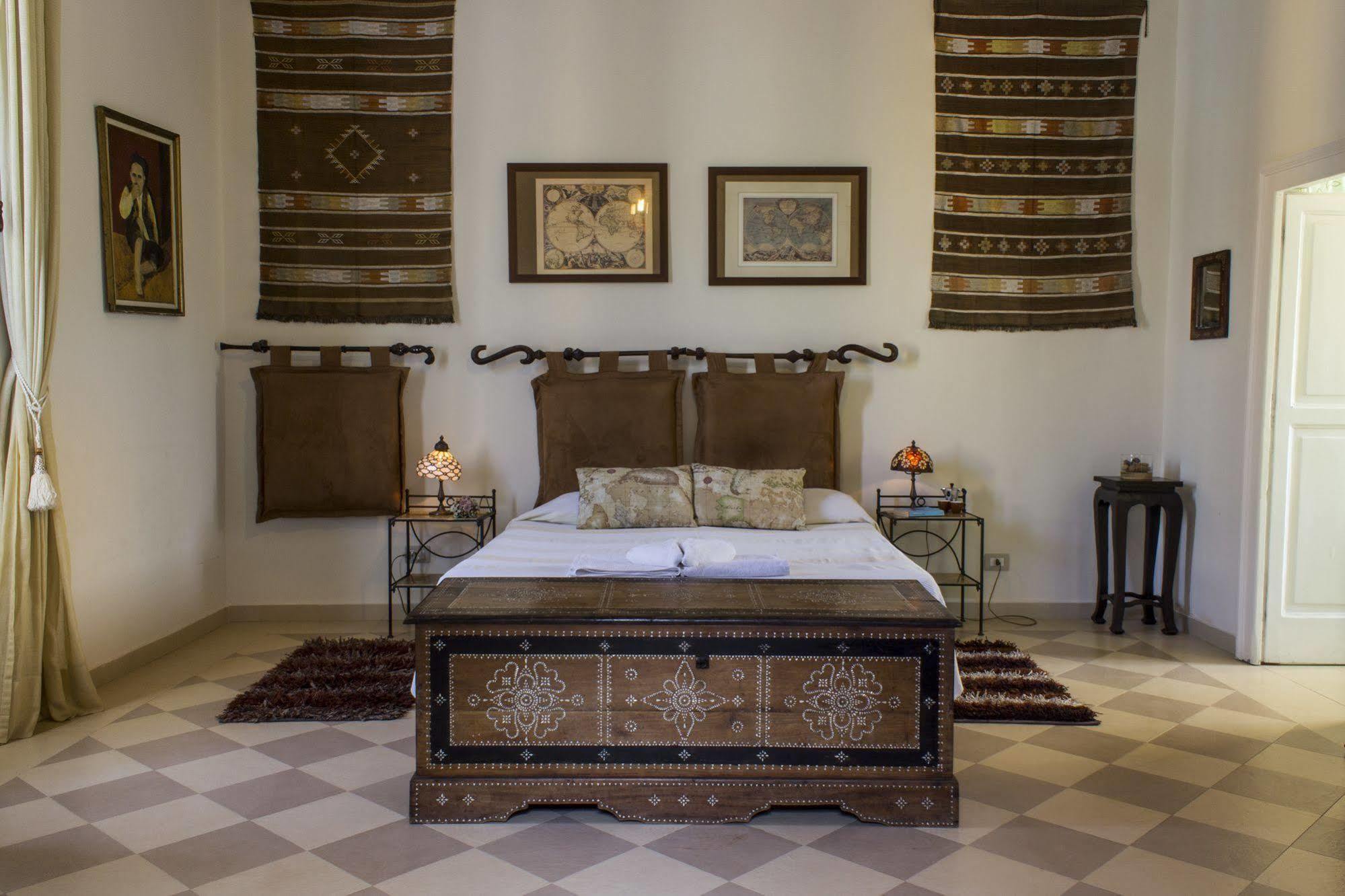 Bed & Breakfast Cerasiello Naples