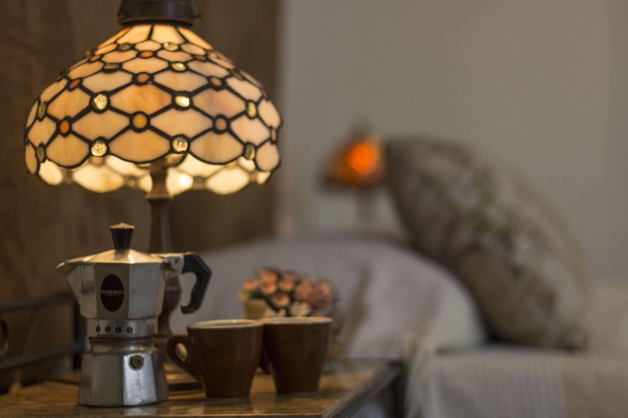 Bed & Breakfast Cerasiello 2*
