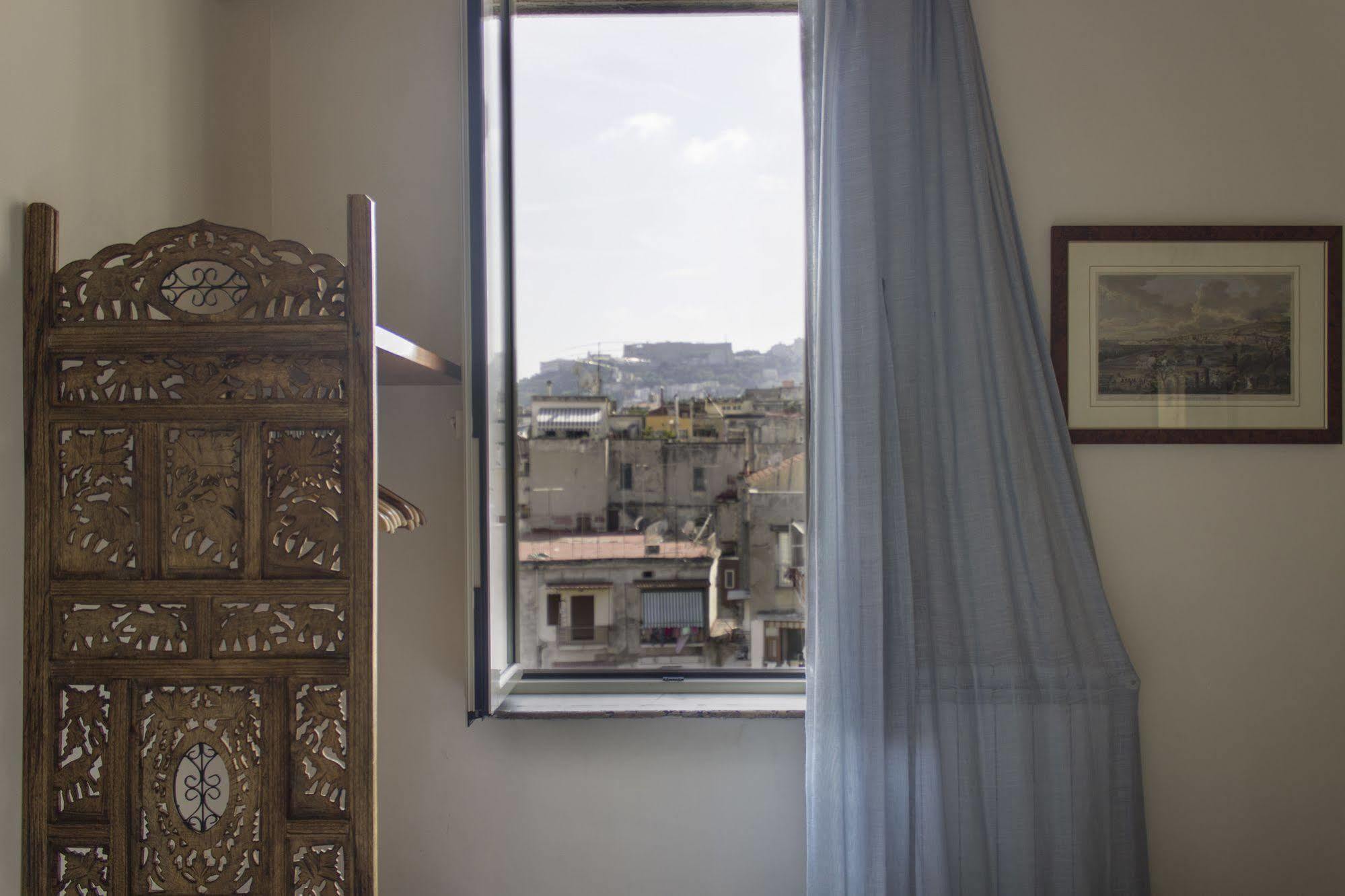 Cerasiello Bed & Breakfast Naples