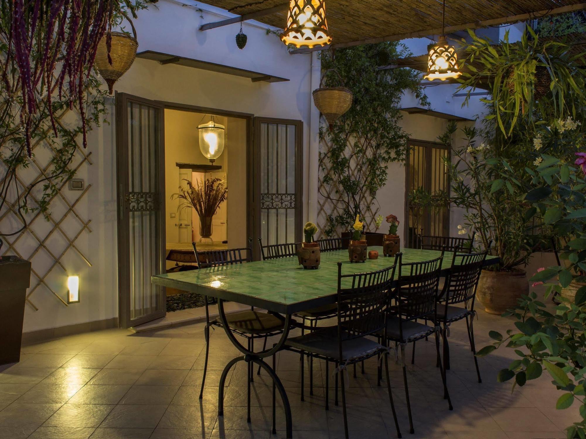 Bed & Breakfast Cerasiello