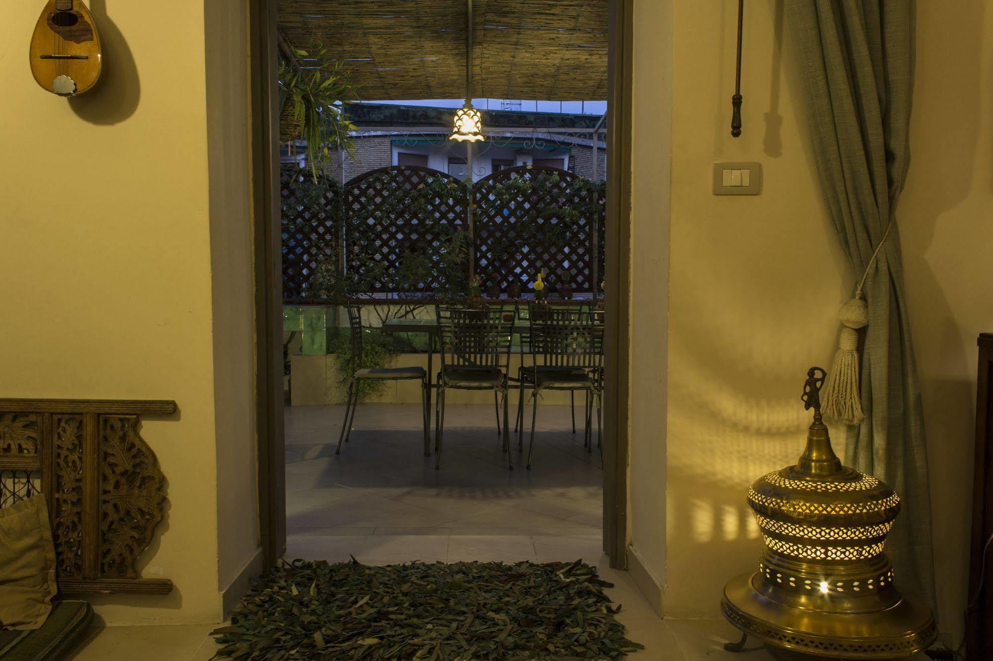Cerasiello Bed & Breakfast Naples