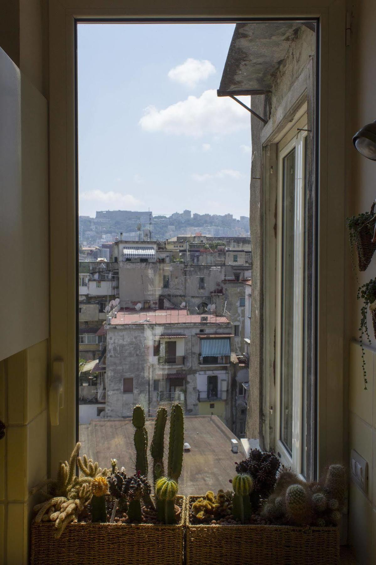 Cerasiello Naples