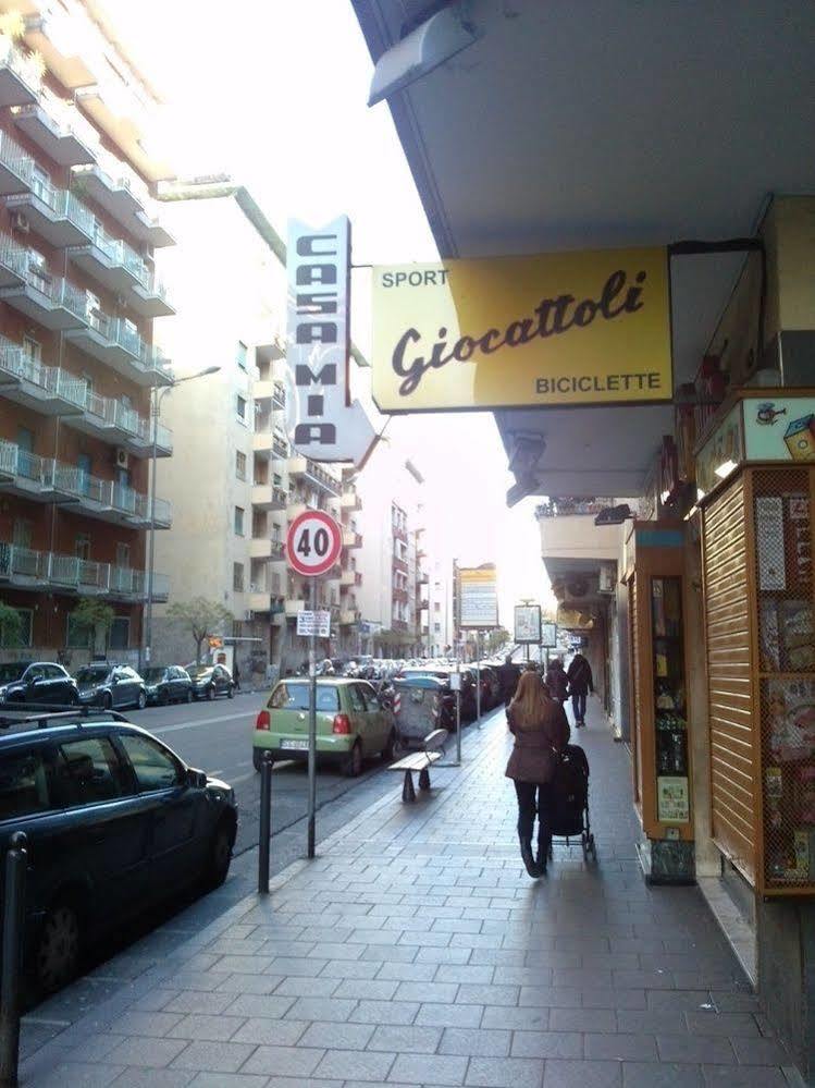 Domus Aurea 3* Naples