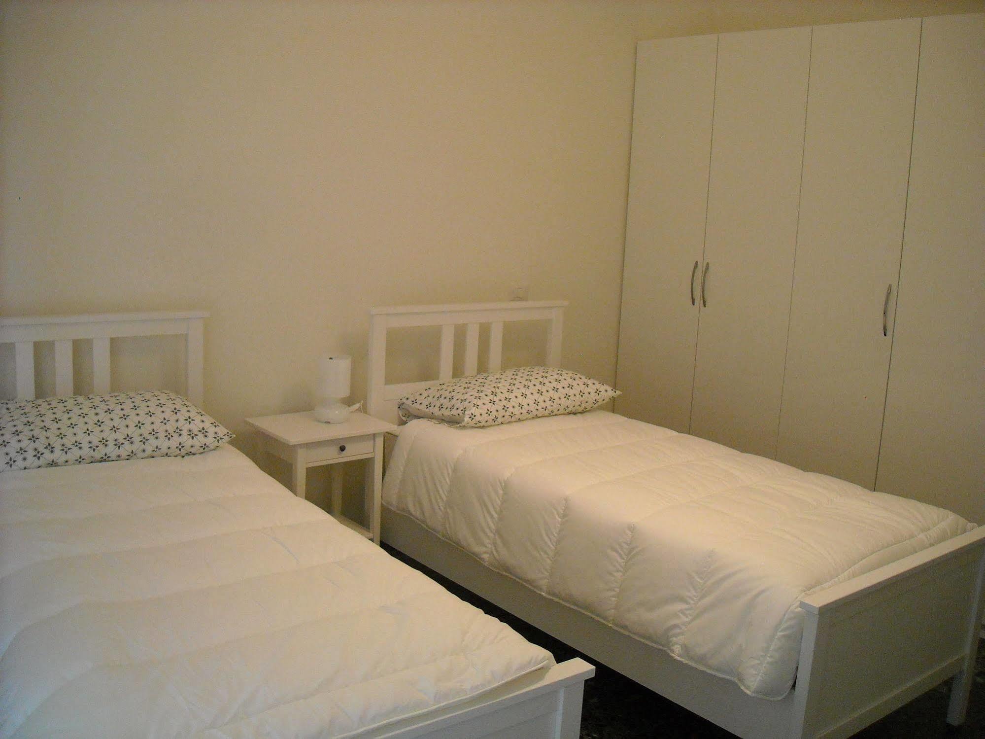 Domus Aurea Bed & Breakfast Naples
