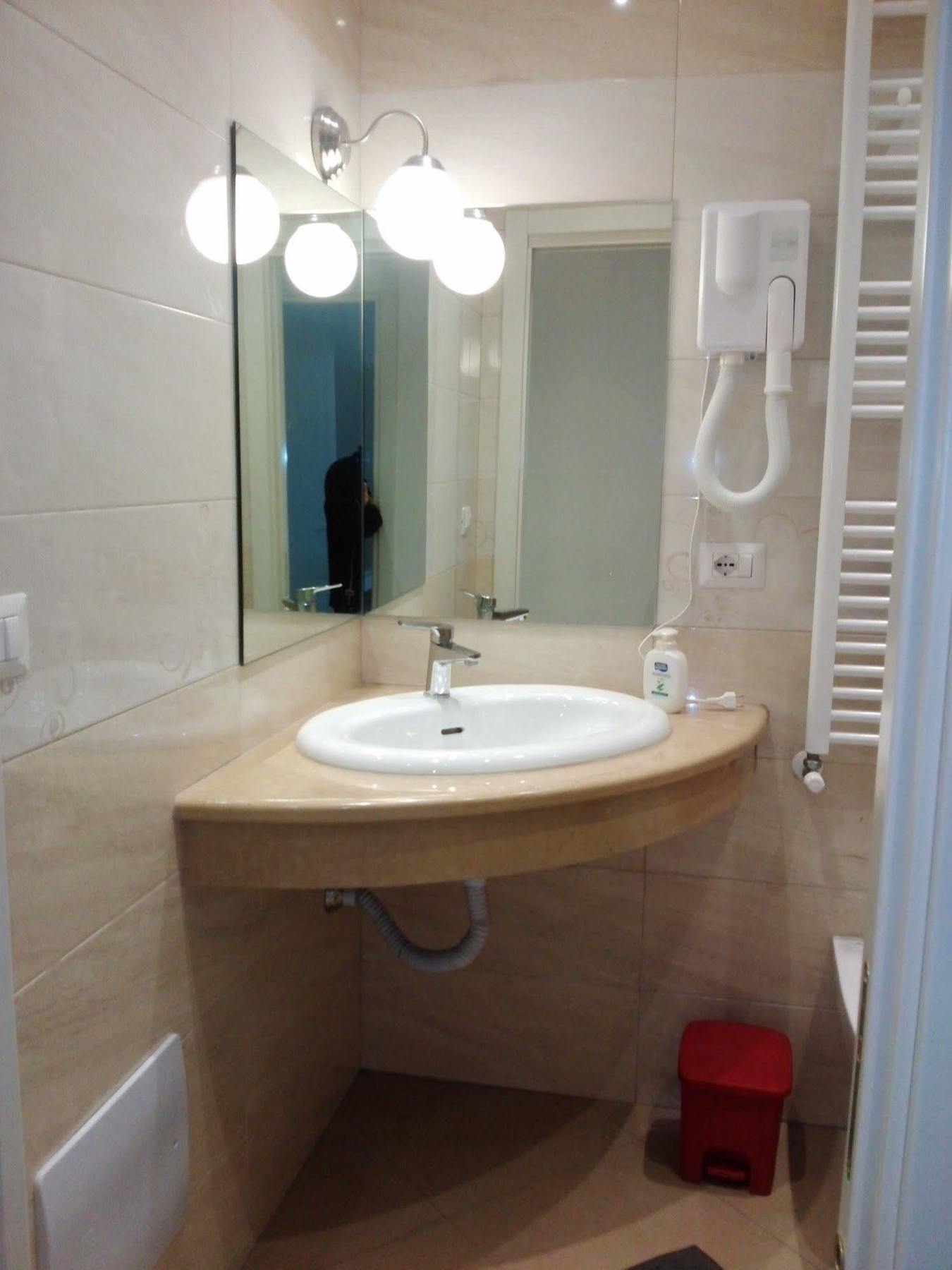 Bed & Breakfast Domus Aurea 3*