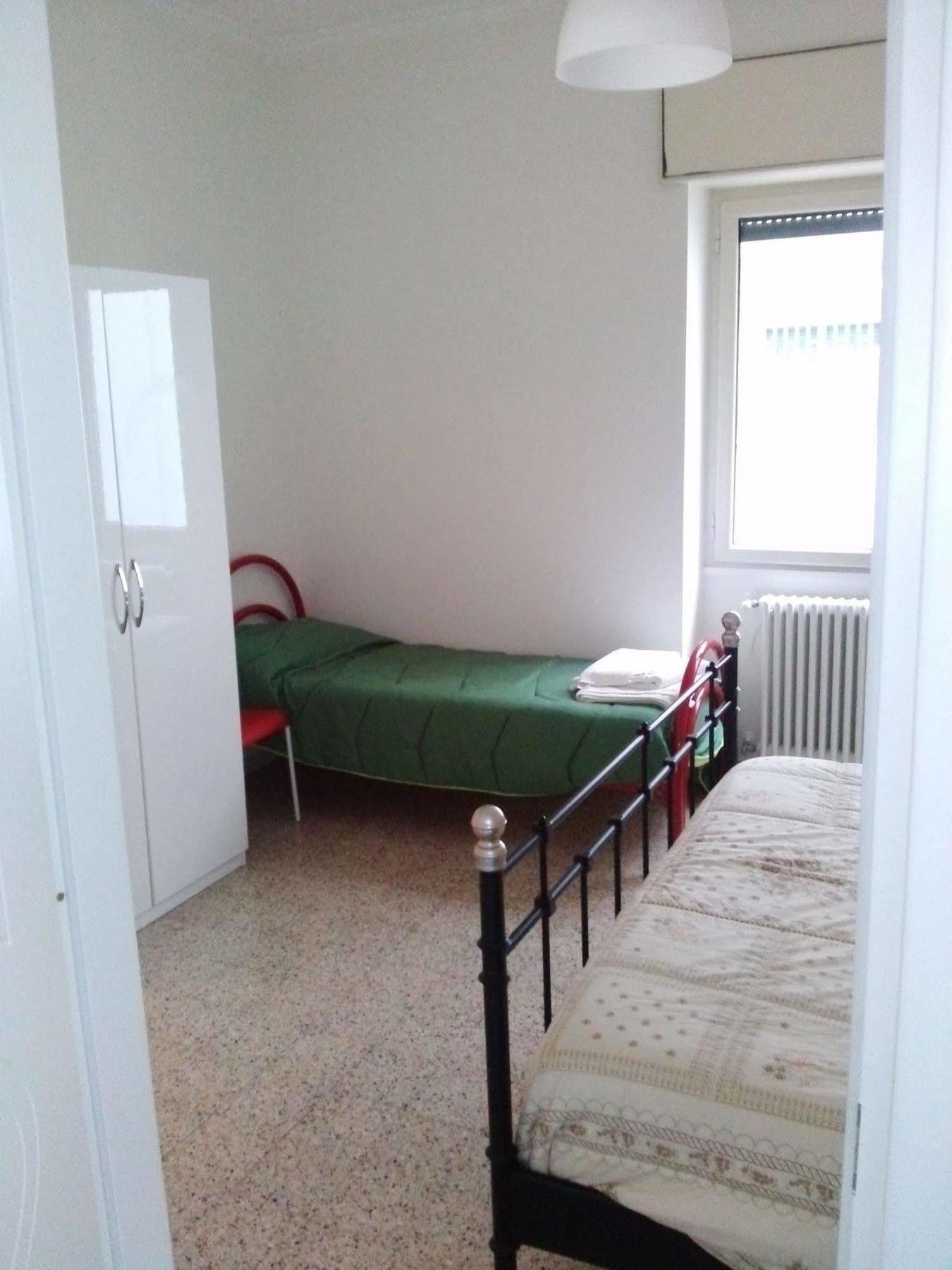 Domus Aurea Bed & Breakfast Naples
