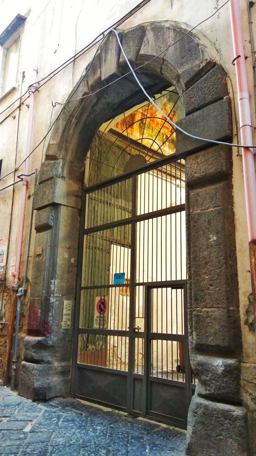 Bed & Breakfast Diletto A Naples