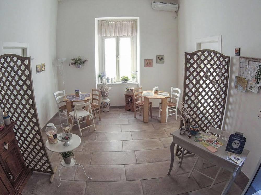 Lady-b Bed & Breakfast