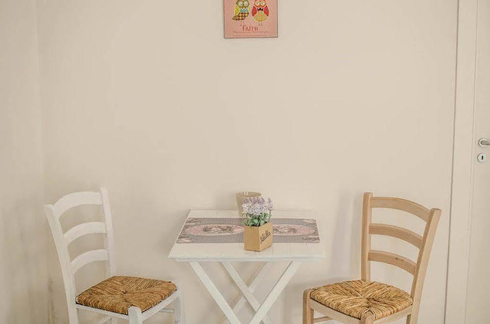 Bed & Breakfast Lady-b Naples