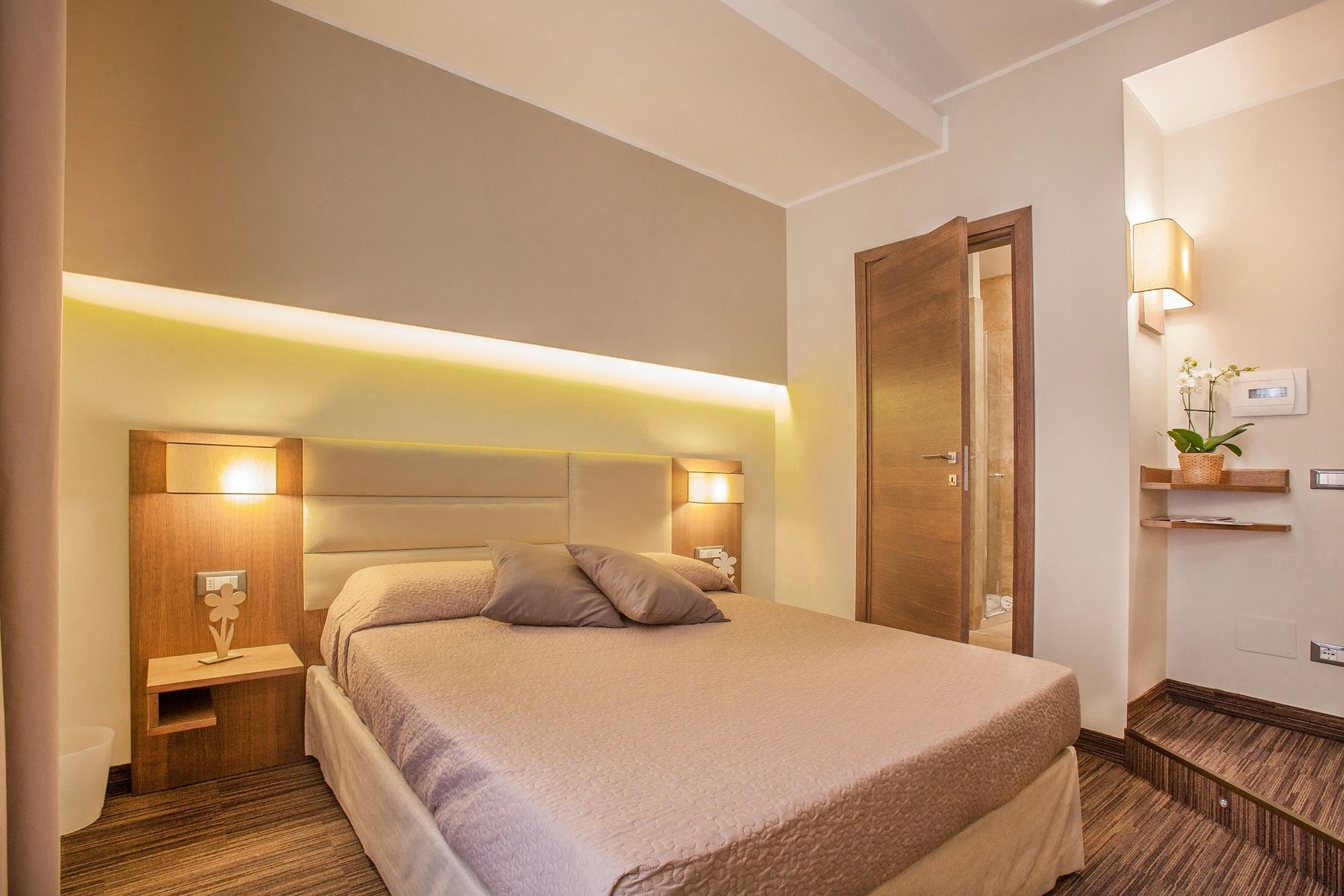 Dimora San Felice Bed & Breakfast