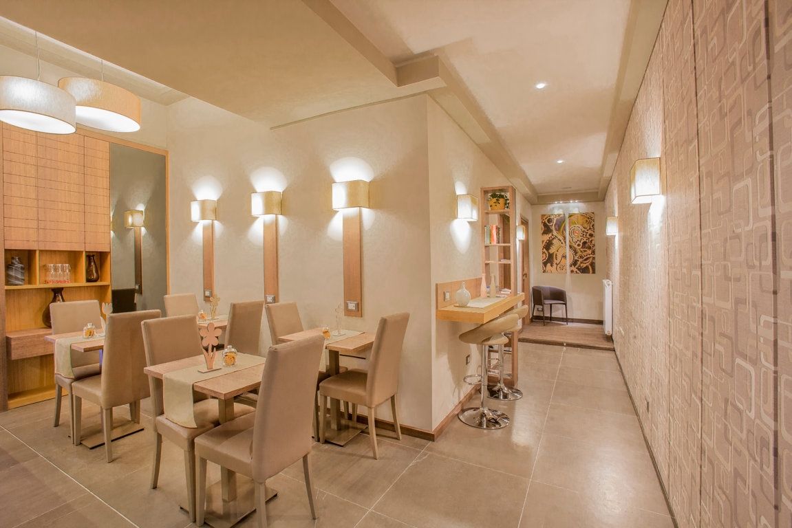 Dimora San Felice Bed & Breakfast Naples