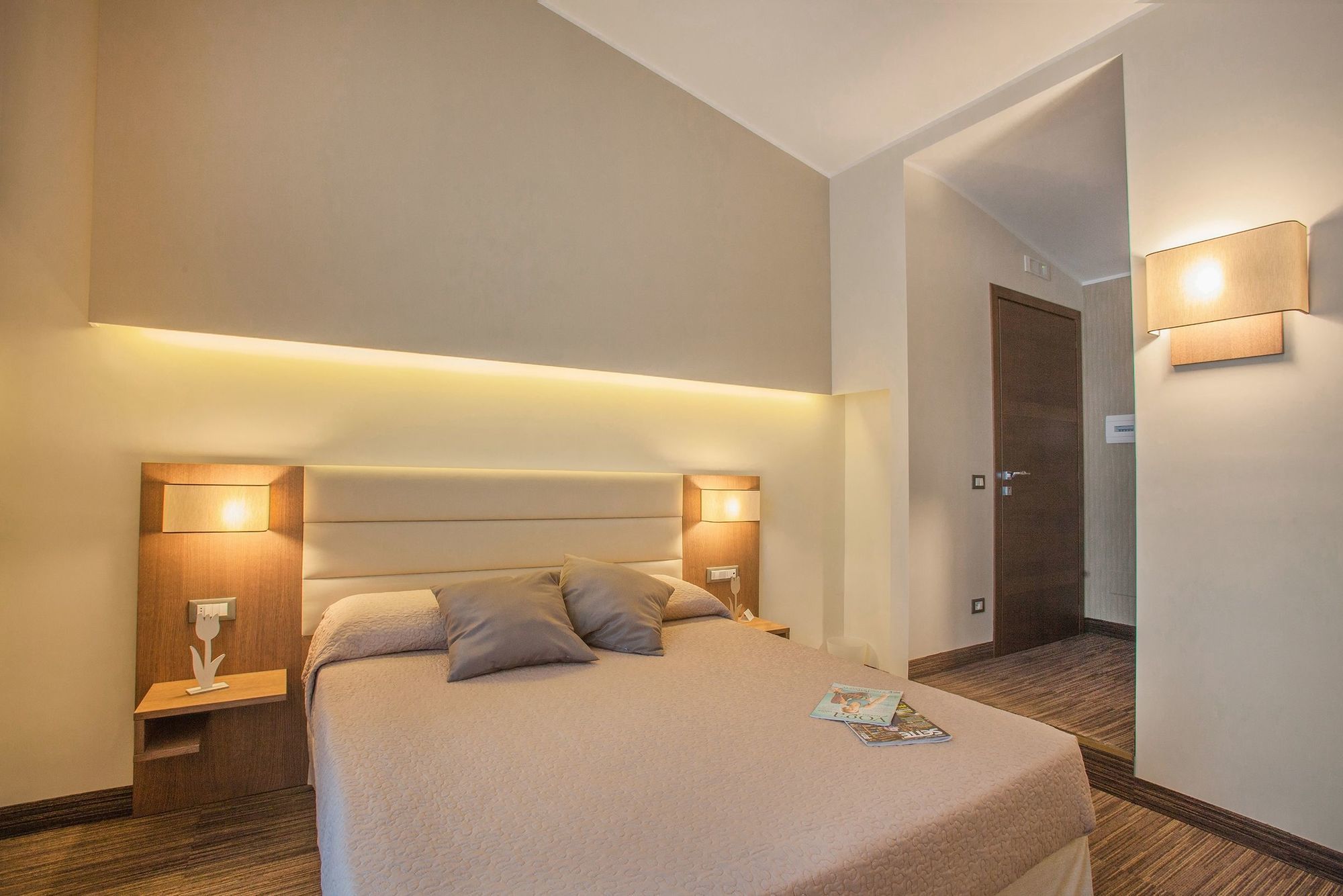 Bed & Breakfast Dimora San Felice 3*