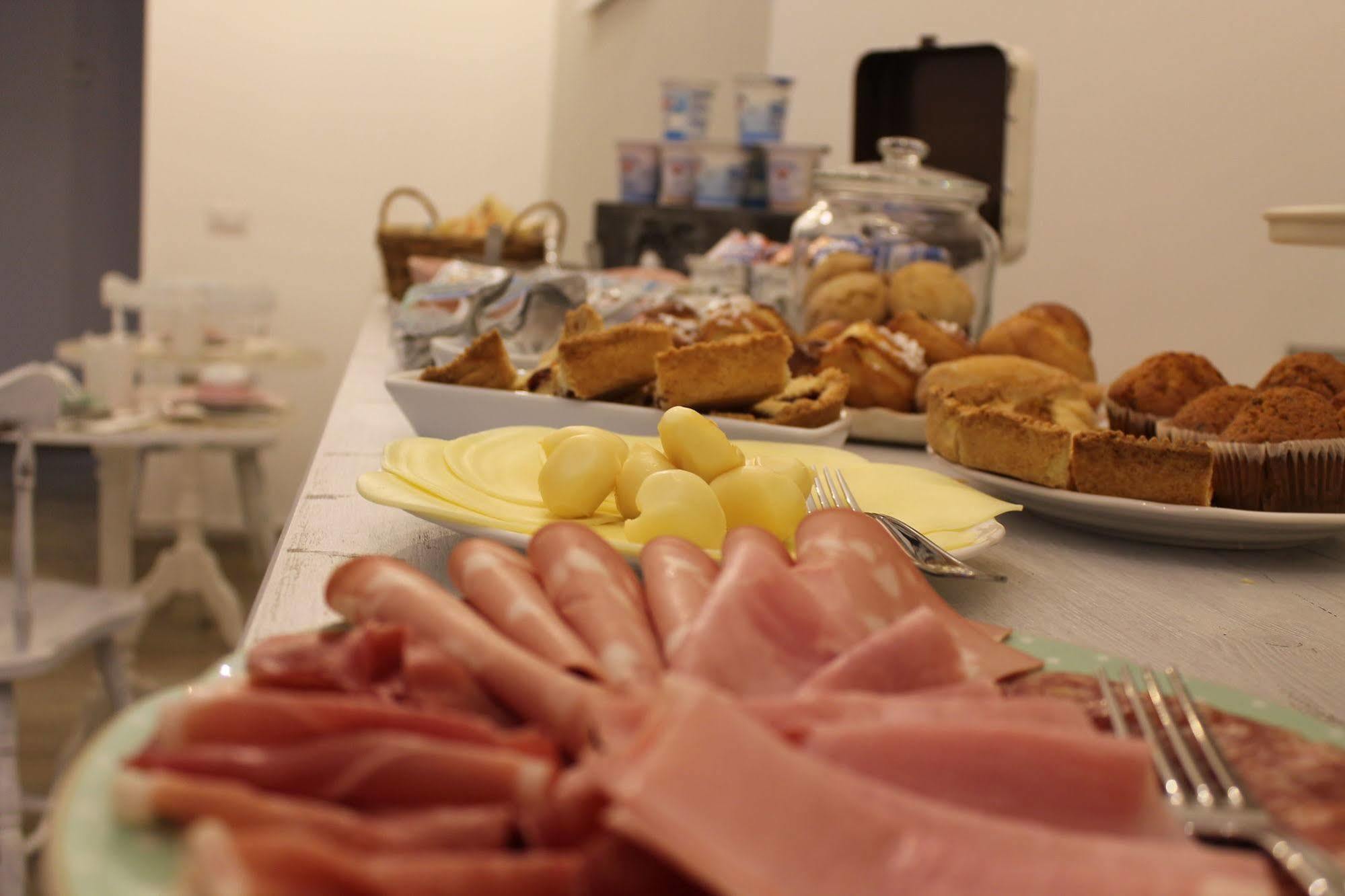 Le Villanelle Bed & Breakfast 3*