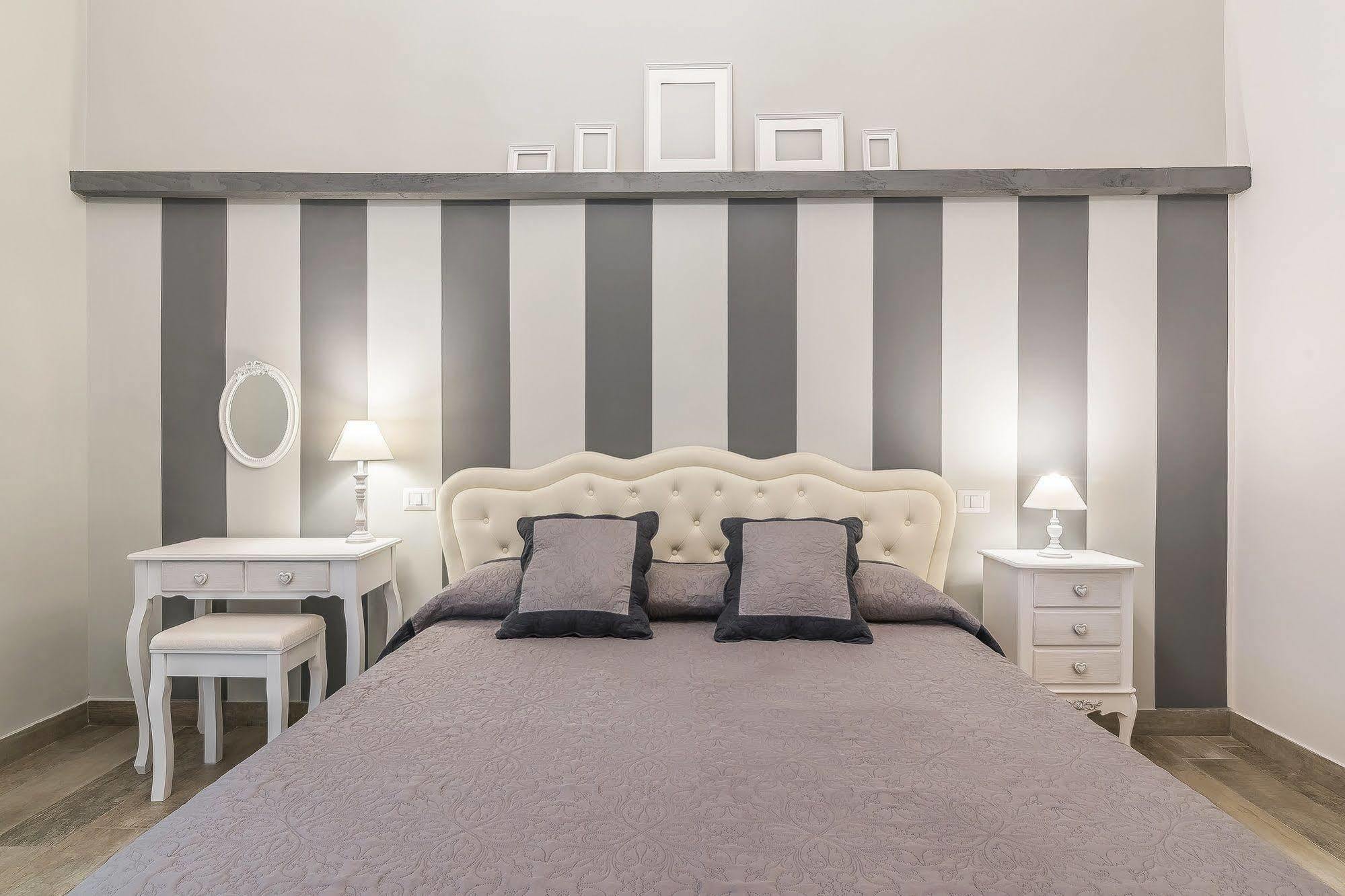 Bed & Breakfast Le Villanelle 3*