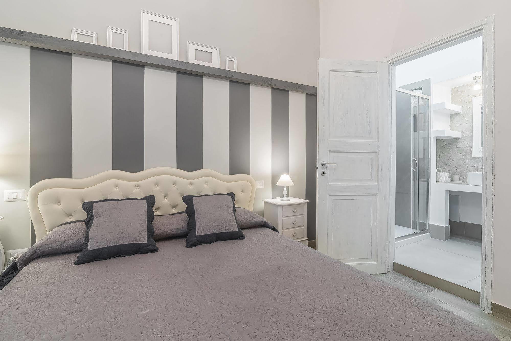 Le Villanelle Bed & Breakfast Naples
