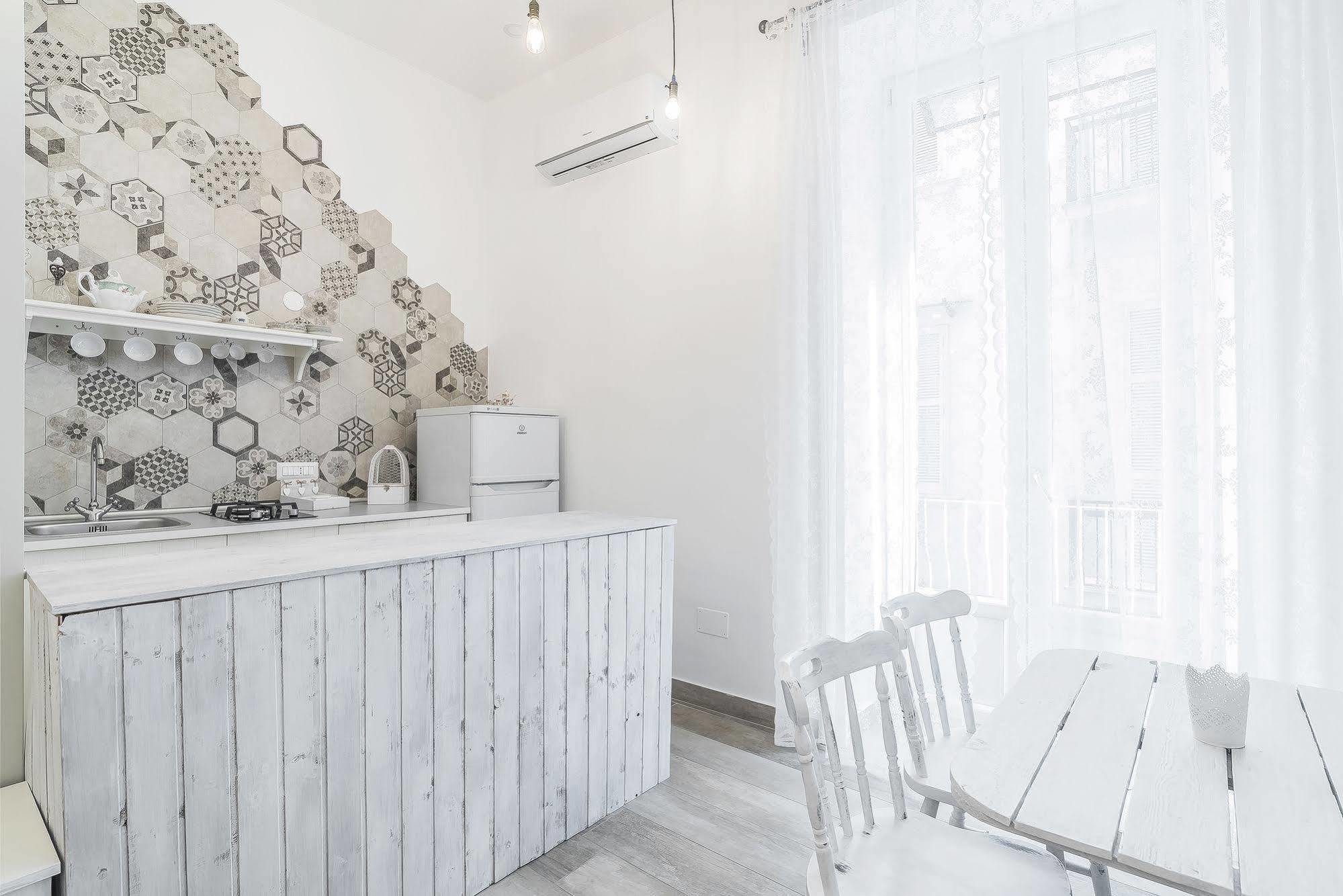 Le Villanelle 3* Naples