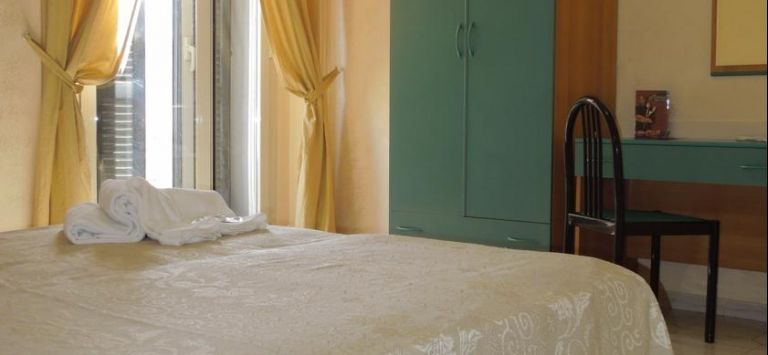 Le Orchidee Hotel