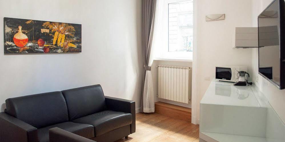 Bed & Breakfast Lhp Parco Margherita