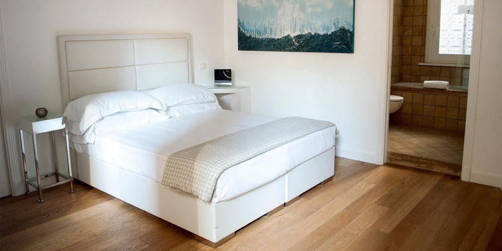 Bed & Breakfast Lhp Parco Margherita 3*