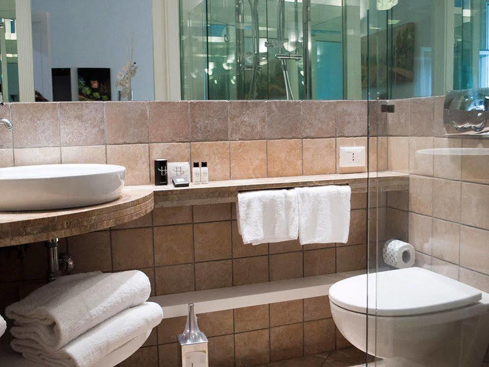 Lhp Parco Margherita Bed & Breakfast Naples