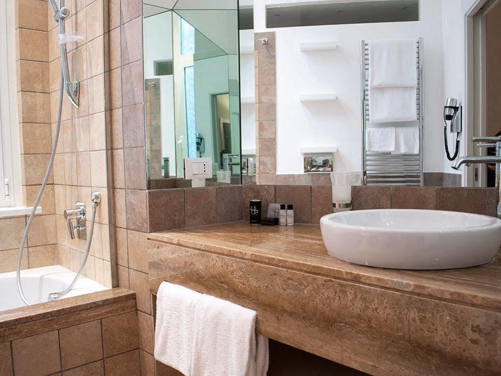 Bed & Breakfast Lhp Parco Margherita 3*