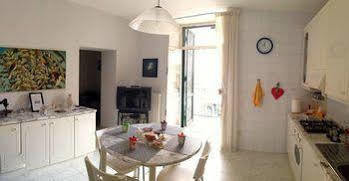 Borgo Antignano Naples