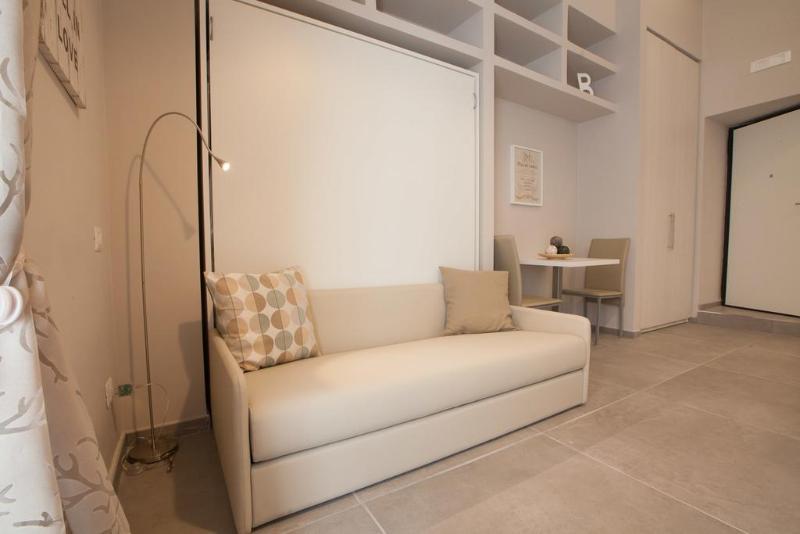 Apartment Bovio Prestige *
