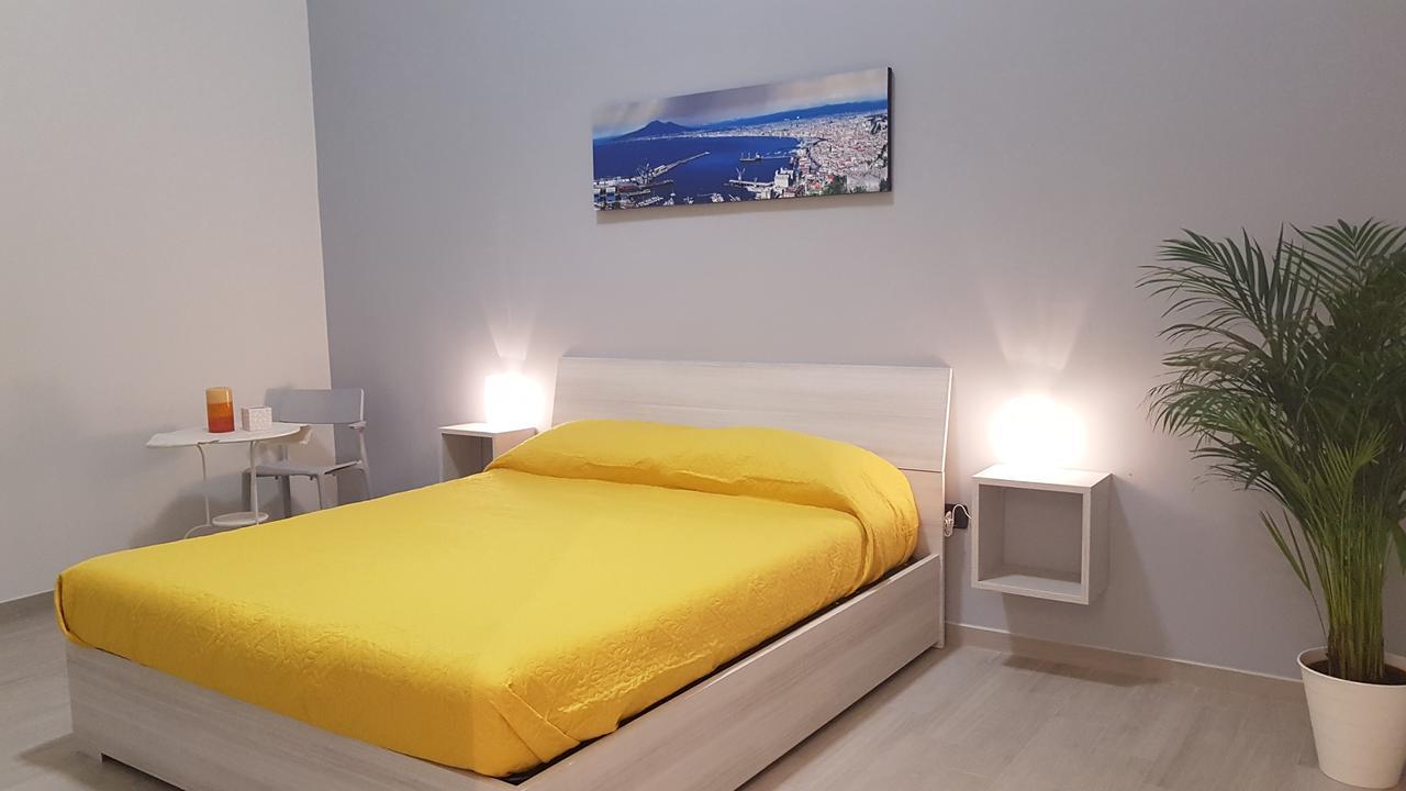 Bed & Breakfast Dimora San Giovanni Maggiore Naples