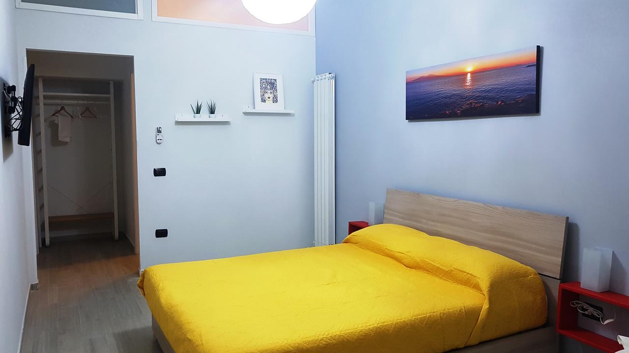 Dimora San Giovanni Maggiore 3* Naples