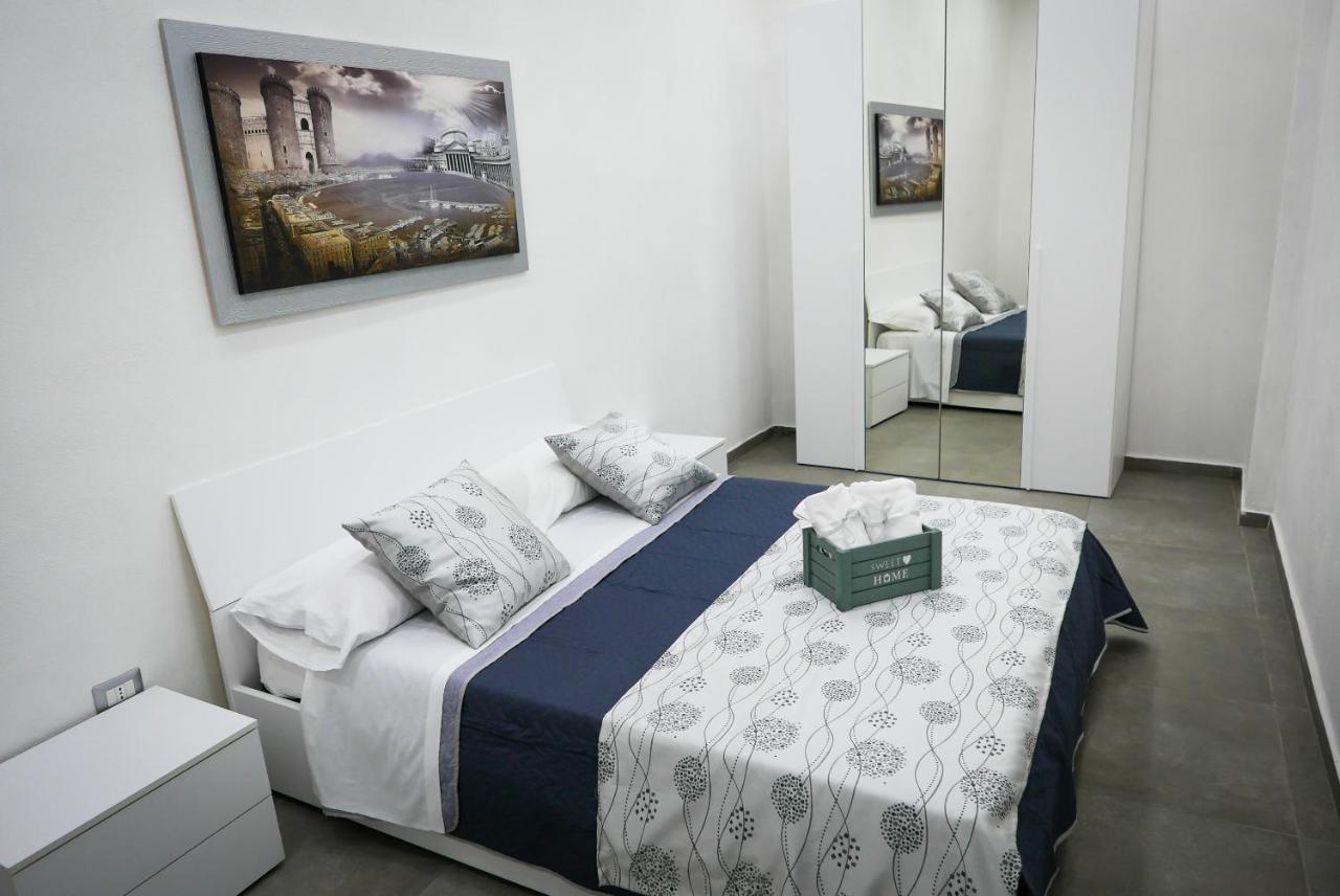 Holiday House Toto * Naples