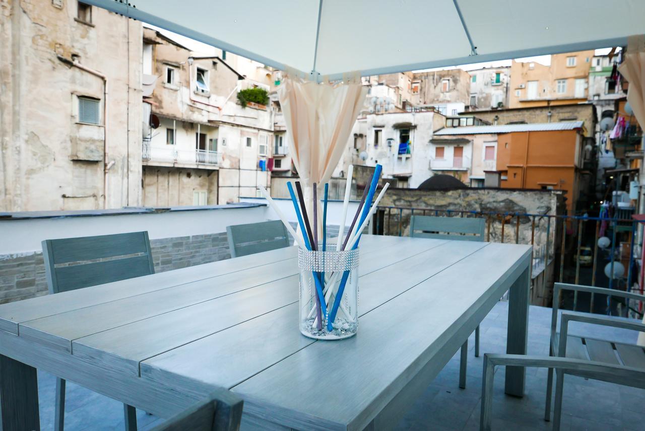 Holiday home Holiday House Toto Naples