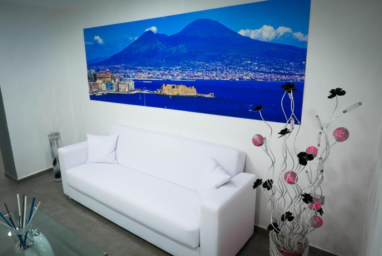 Holiday House Toto Holiday home Naples