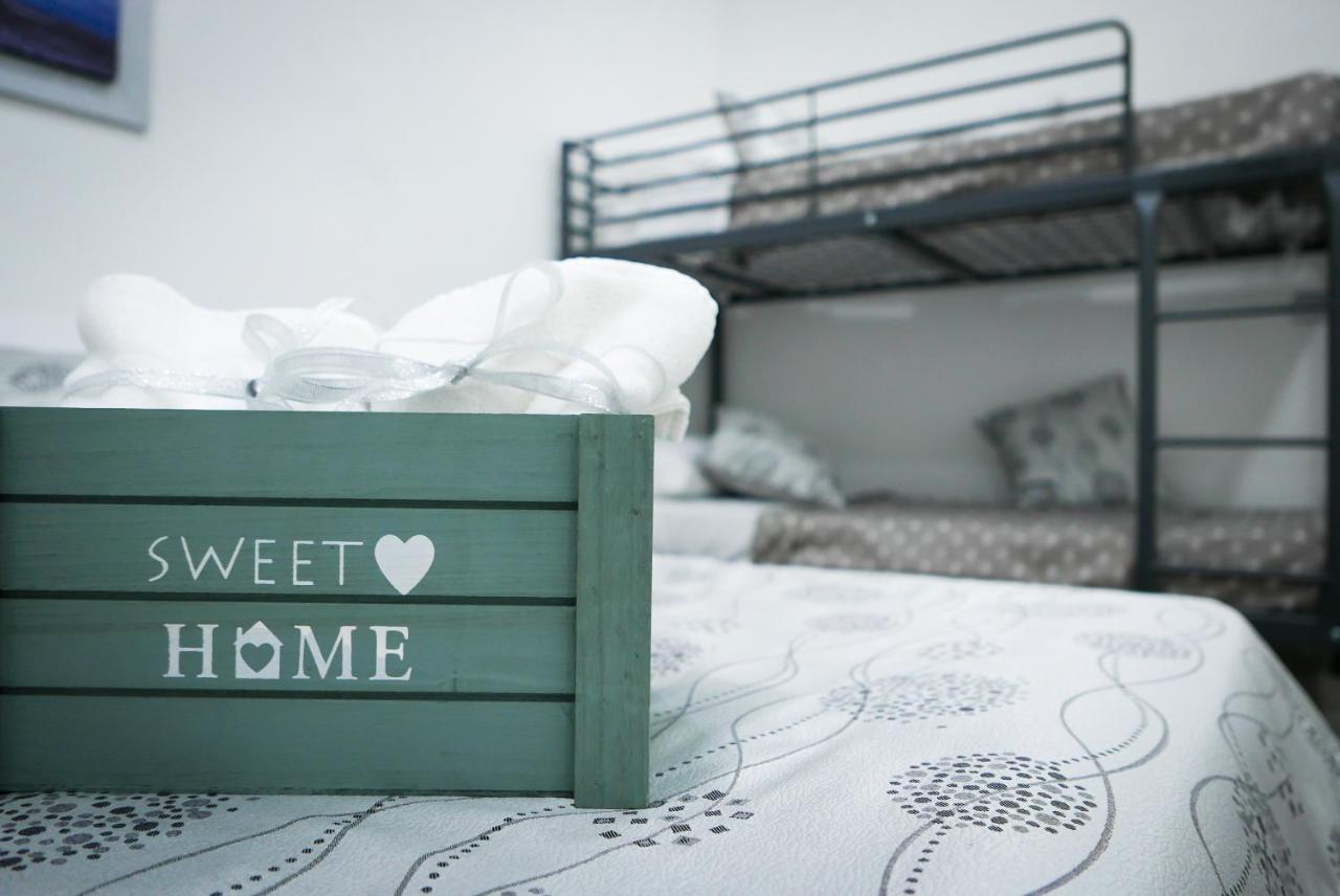 Holiday home Holiday House Toto