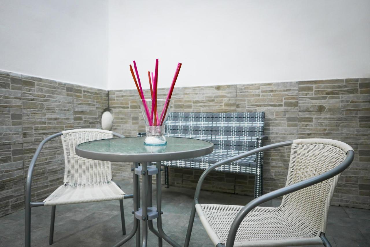 Holiday House Toto Holiday home Naples