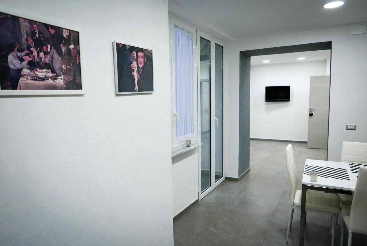 Holiday home Holiday House Toto Naples
